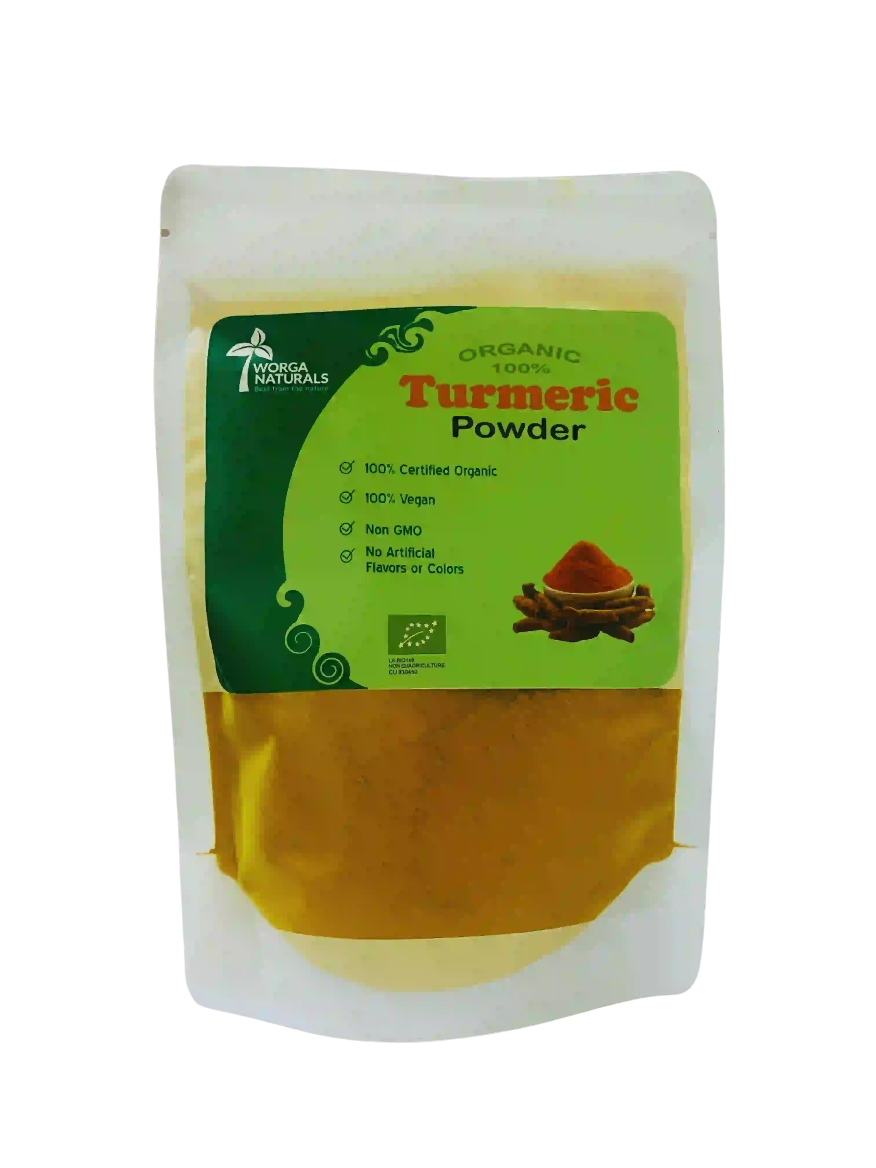 Worga Naturals - Premium Organic Products from Sri Lanka | Best from Nature