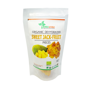 Worga Naturals (Pvt) Ltd.