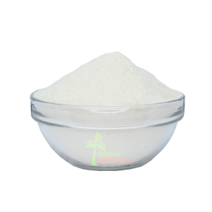 Organic Jackfruit Flour