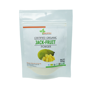 Organic Jackfruit Flour