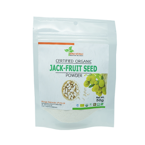 Organic Jackfruit Seed Flour