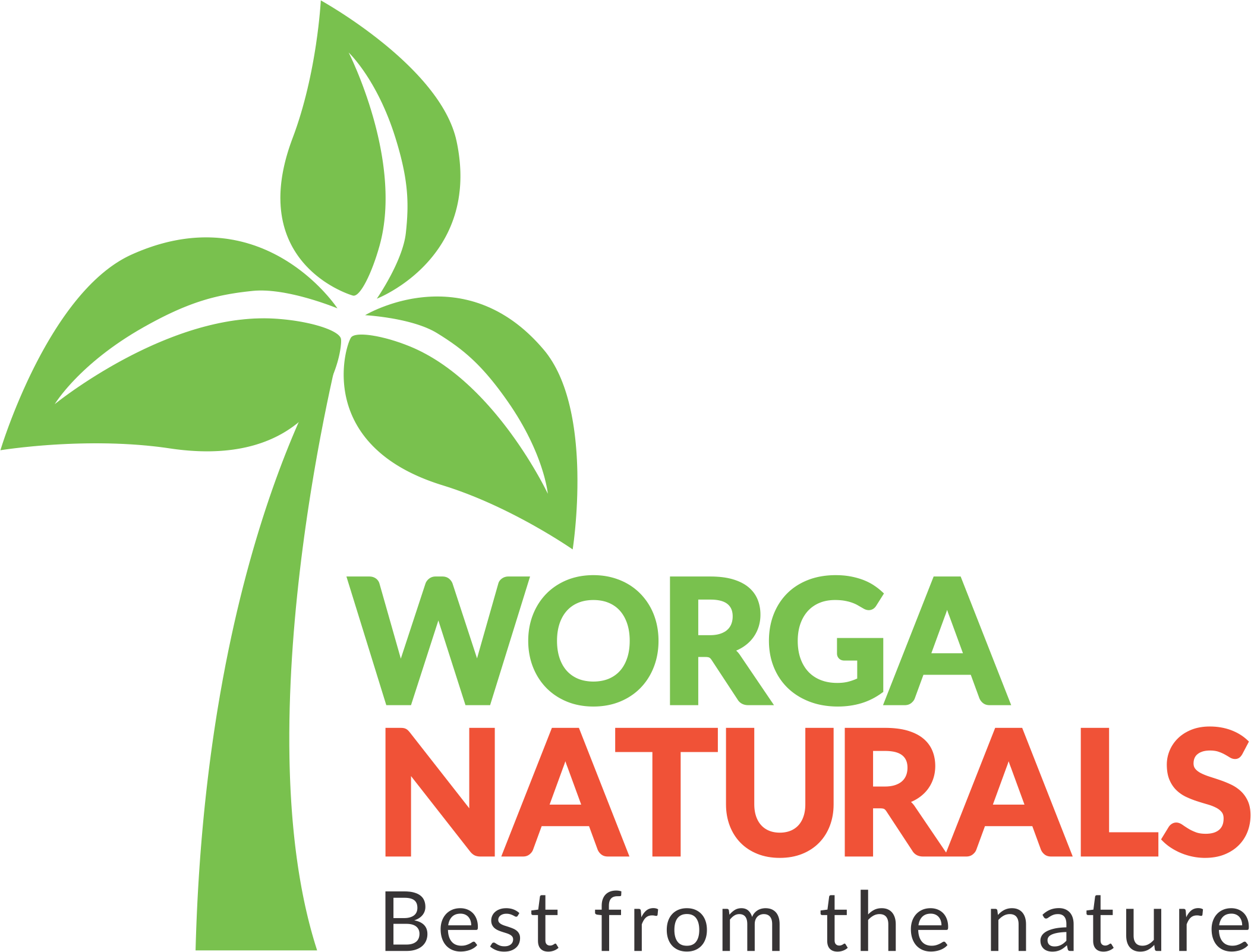 Worga Naturals (Pvt) Ltd.