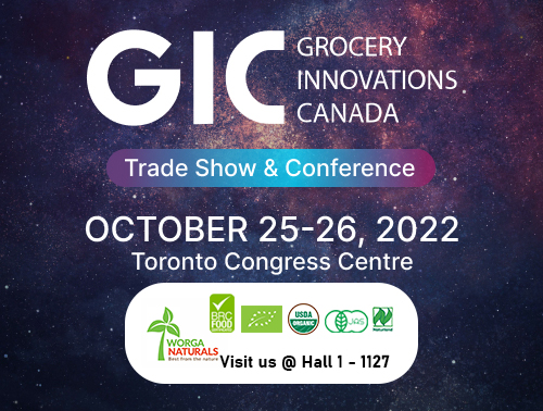 Read more about the article Visit us at GIC 2022