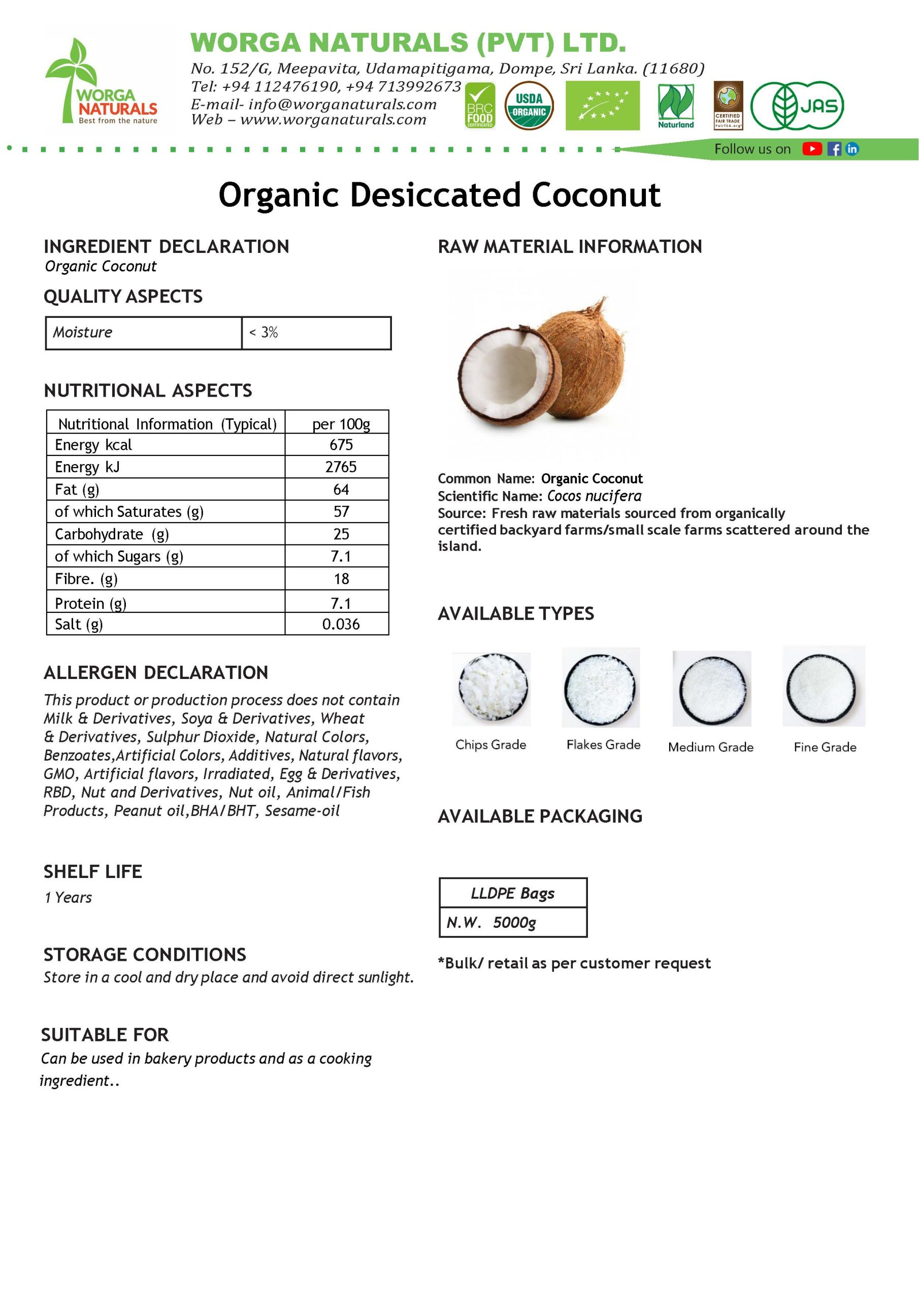 organic-desiccated-coconut-chips-worga-naturals